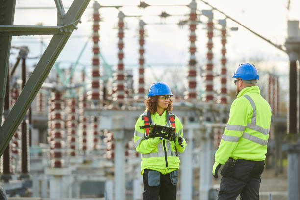 Best Circuit Breaker Repair  in Bull Run Mountain Estates, VA