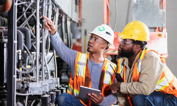 Best Local Electrician Companies  in Bull Run Mountain Estates, VA